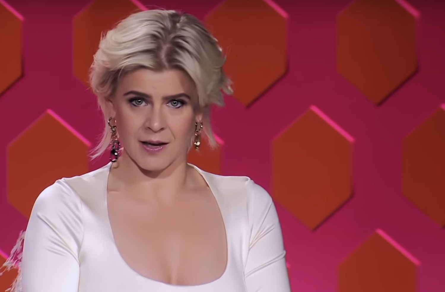 Robyn rupauls drag race season 12 trailer