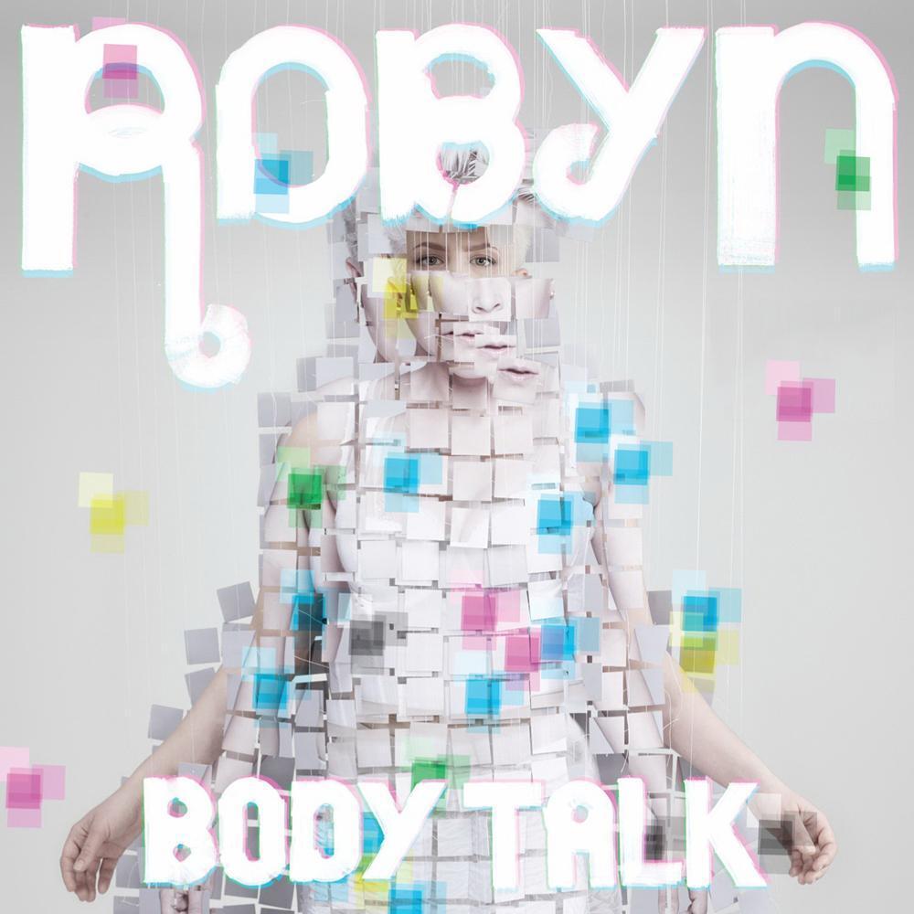 Robyn body talk