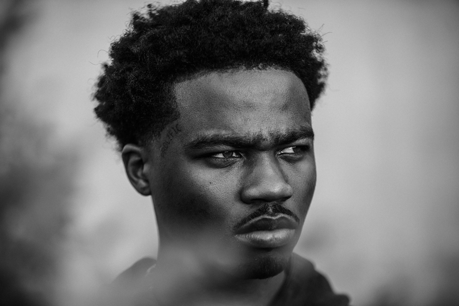 Roddy ricch press 2021 atlantic records