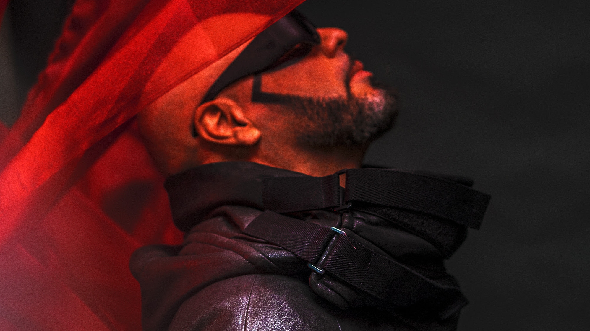 Roger sanchez