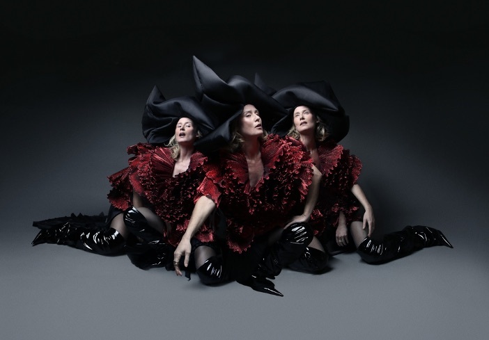 Roisin murphy hit parade 2023