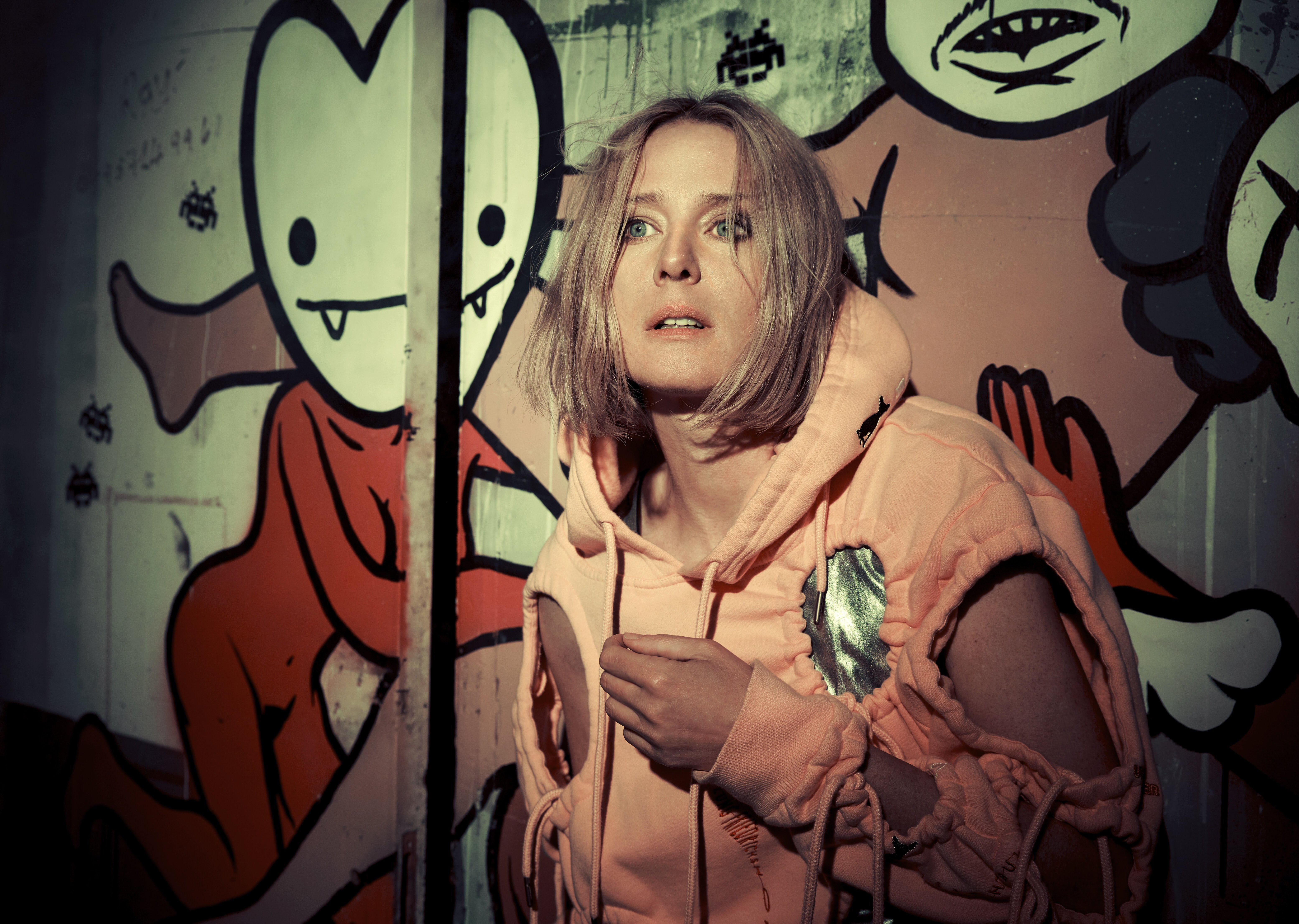 Roisin murphy may18