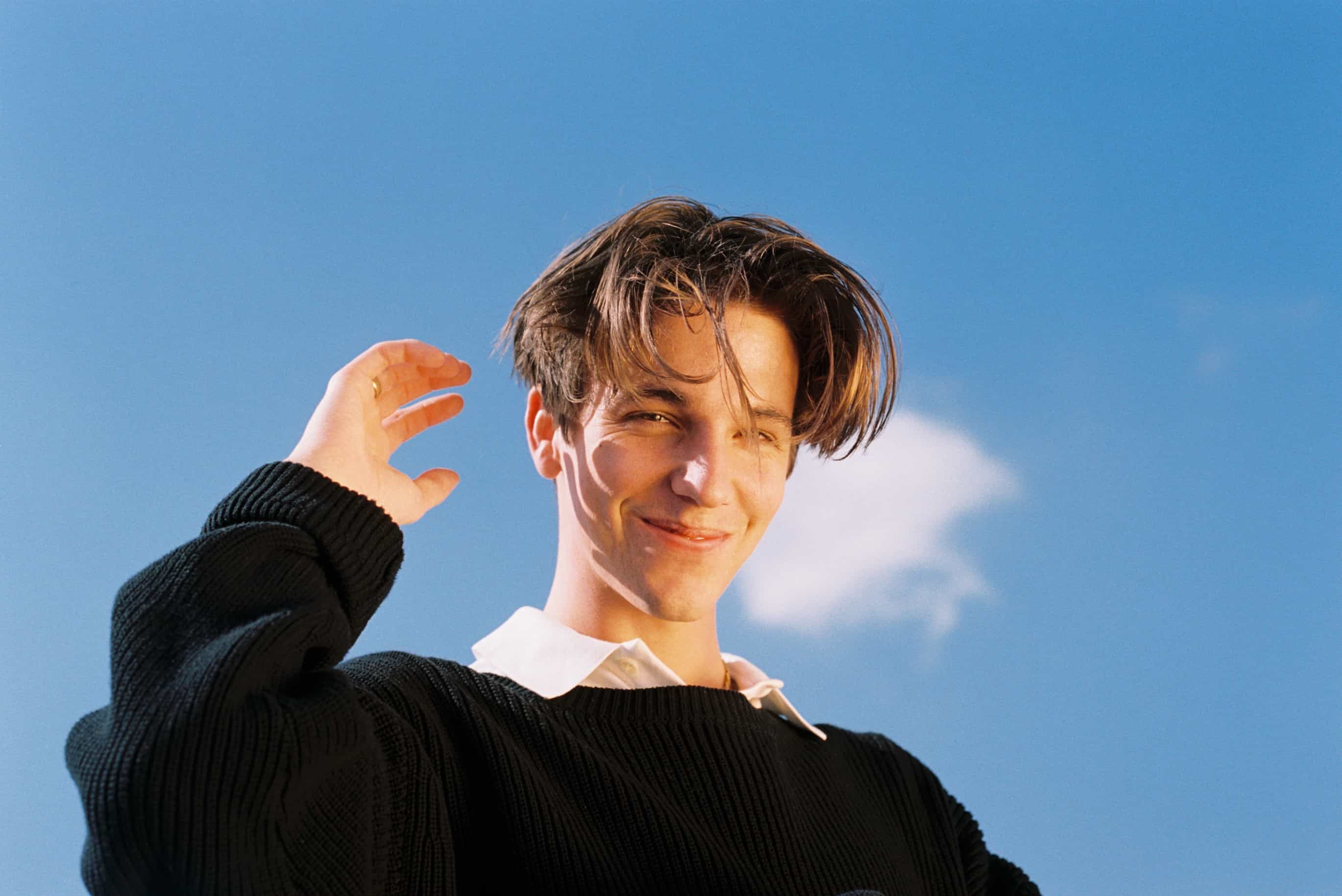 Role model by Clare Gillen