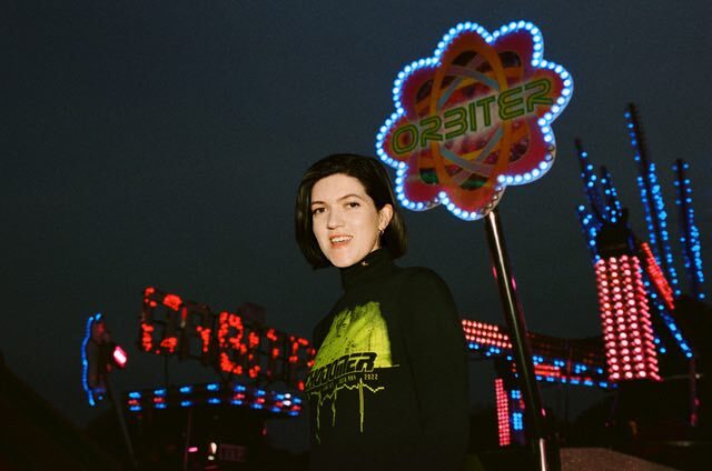 Romy 2023 press shot