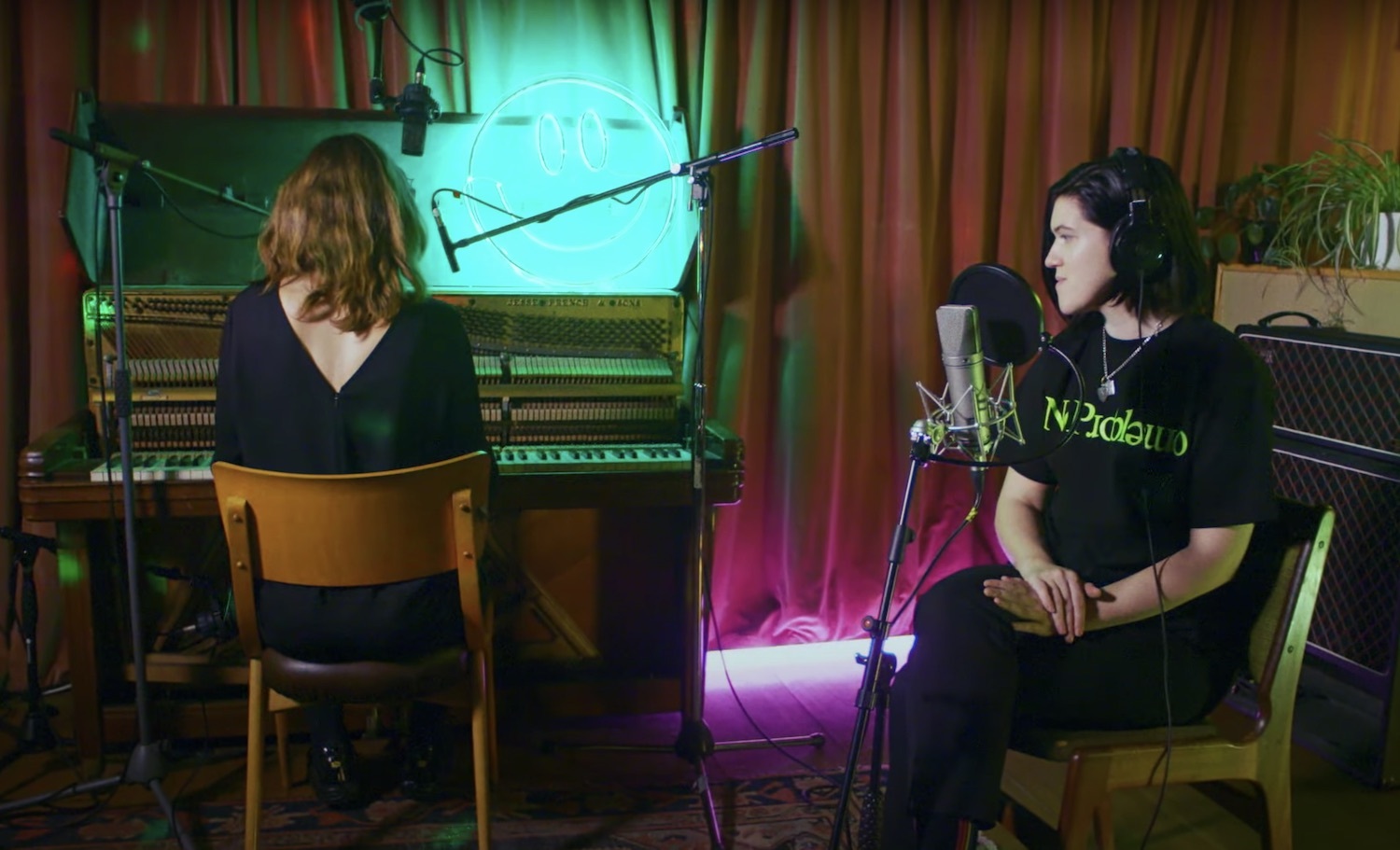 Romy piano live lifetime video