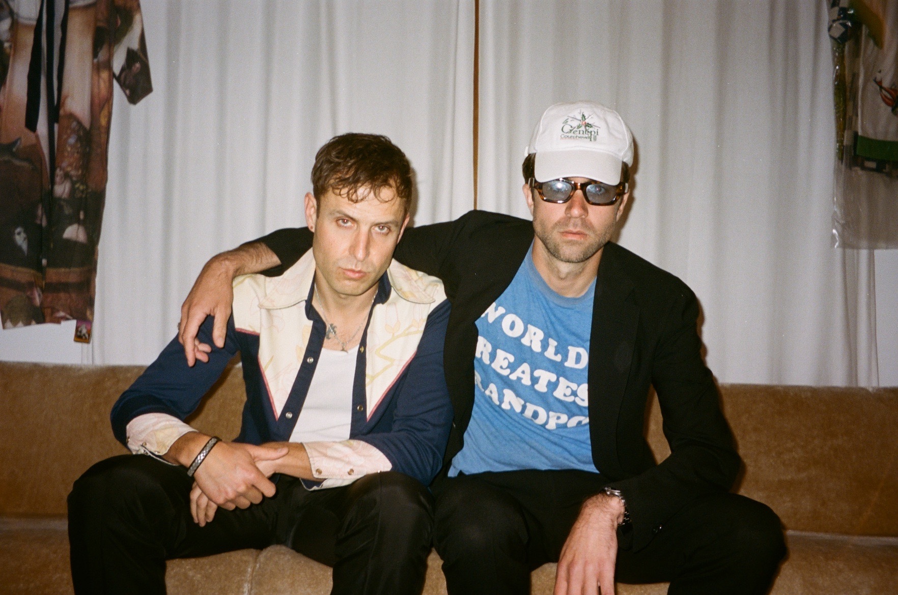 Room service little love 2023