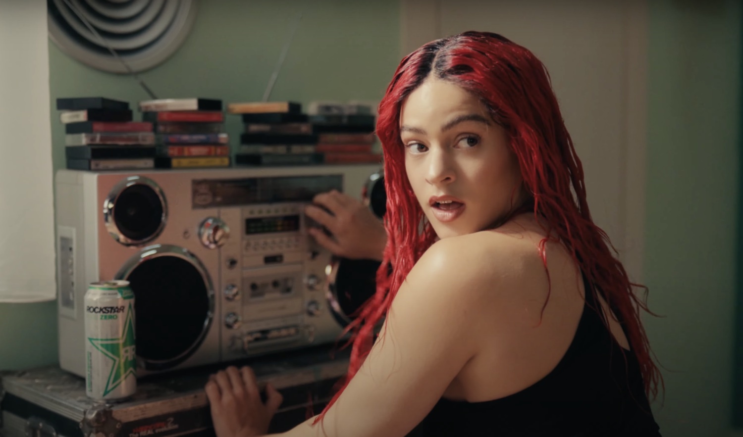 Rosalia chicken teriyaki video youtube