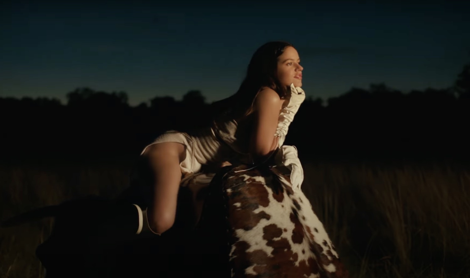 Rosalia hentai video youtube