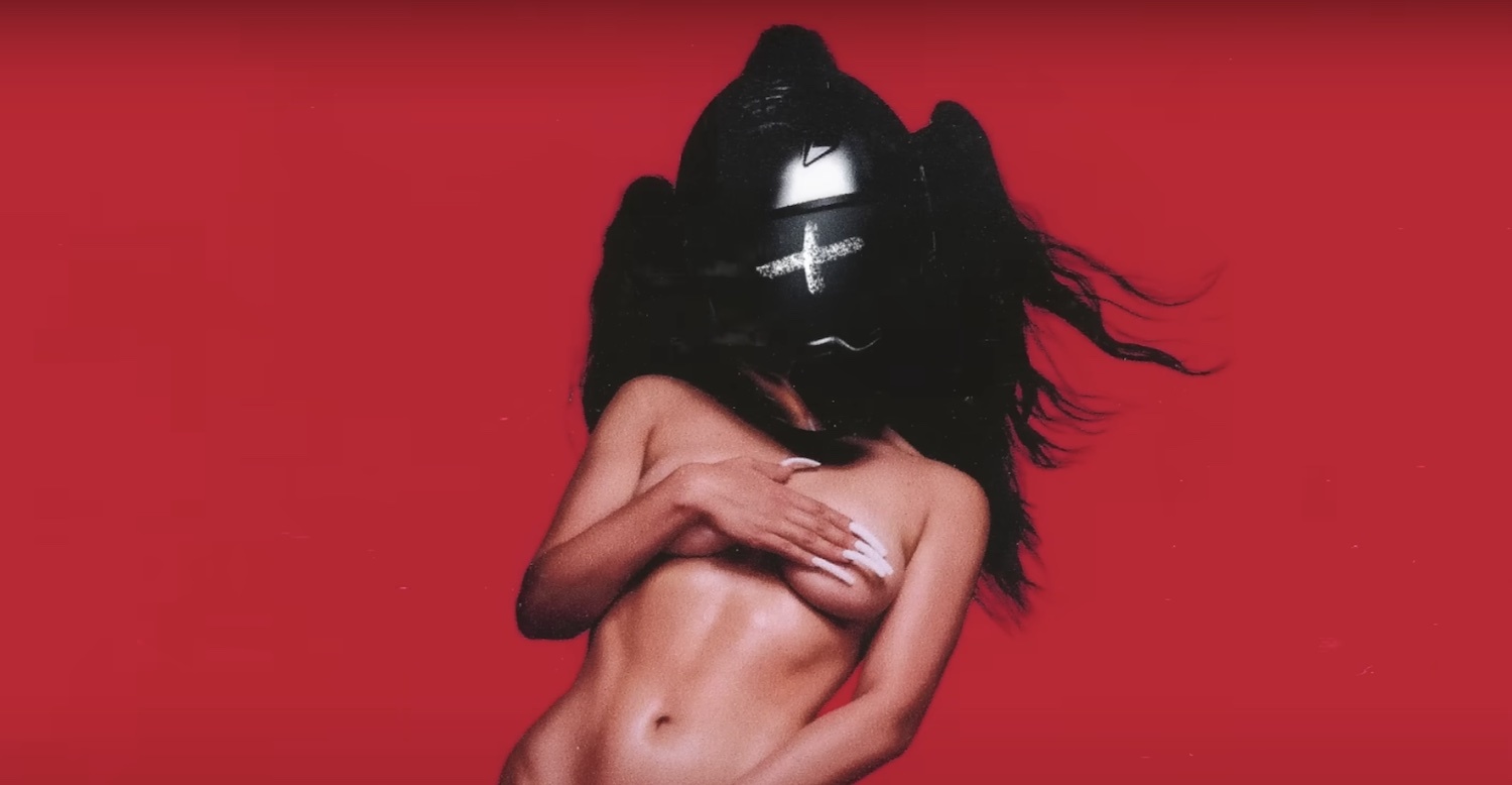 Rosalía MOTOMAMI + cover