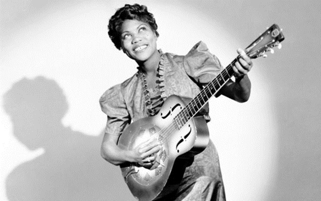 Rosetta tharpe