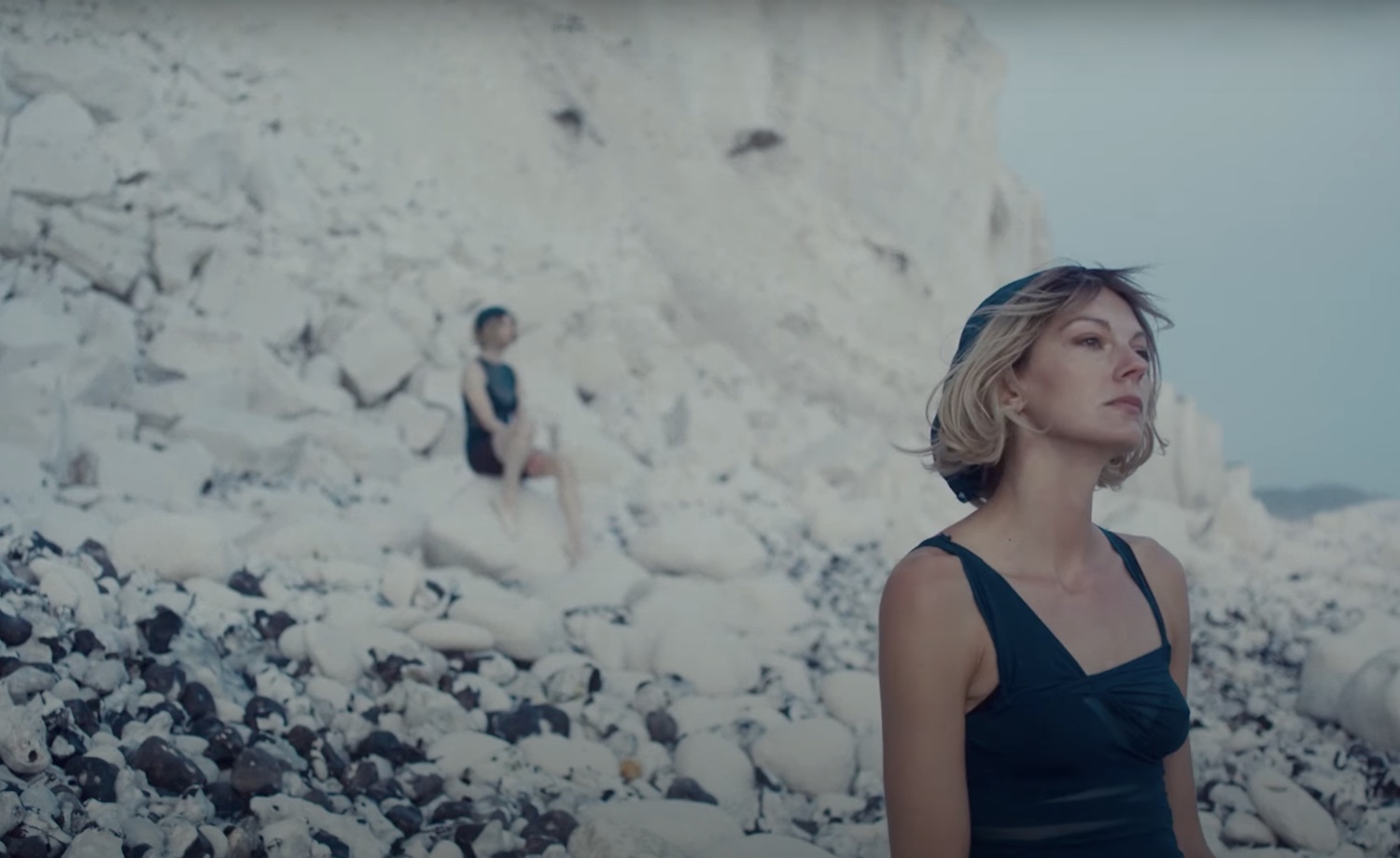 Rosie lowe paris texas video youtube