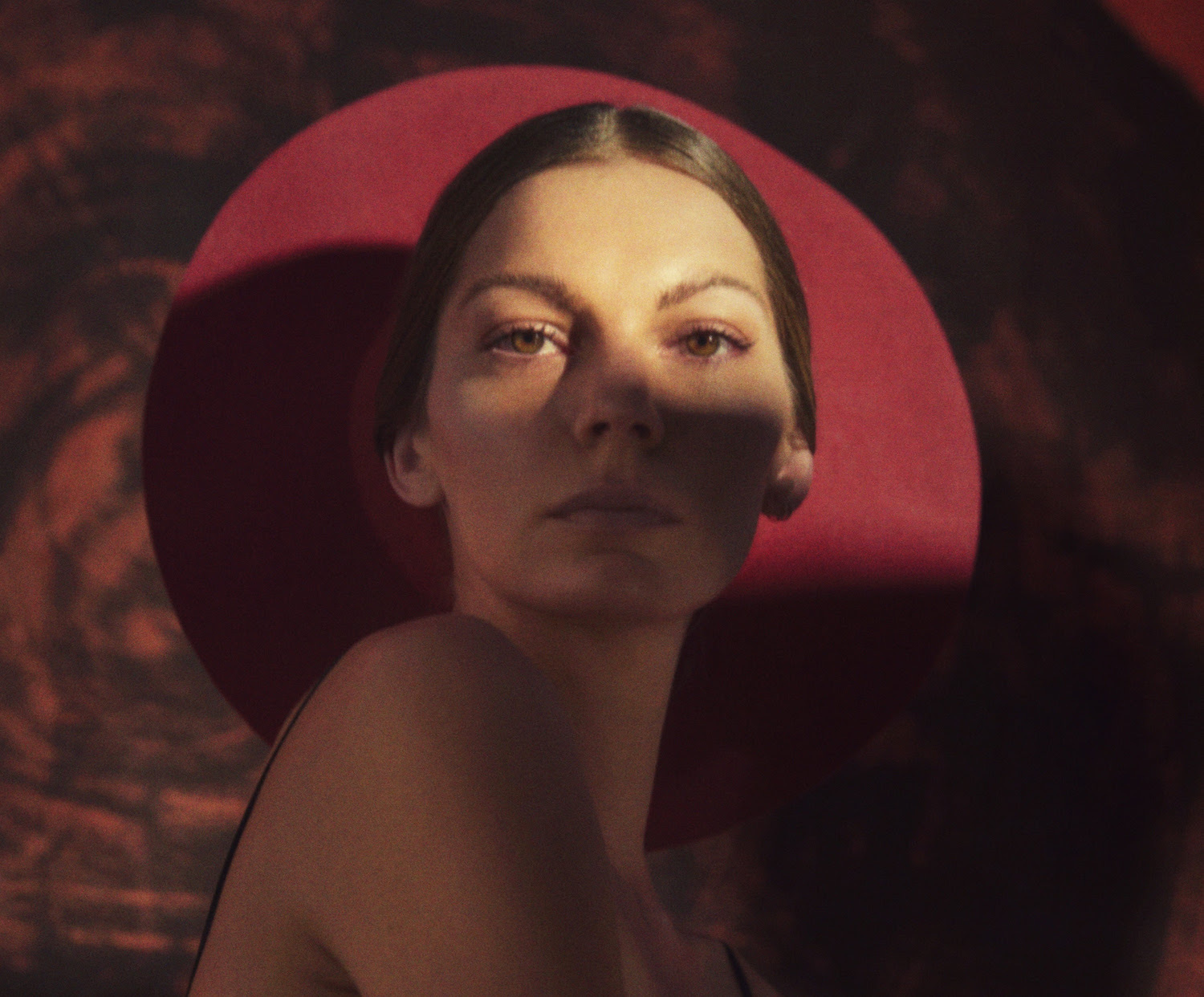 Rosie lowe pharoah 2019