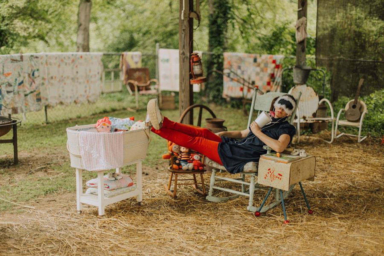 Rosie thomas 2022 credit Lindsey Patkos