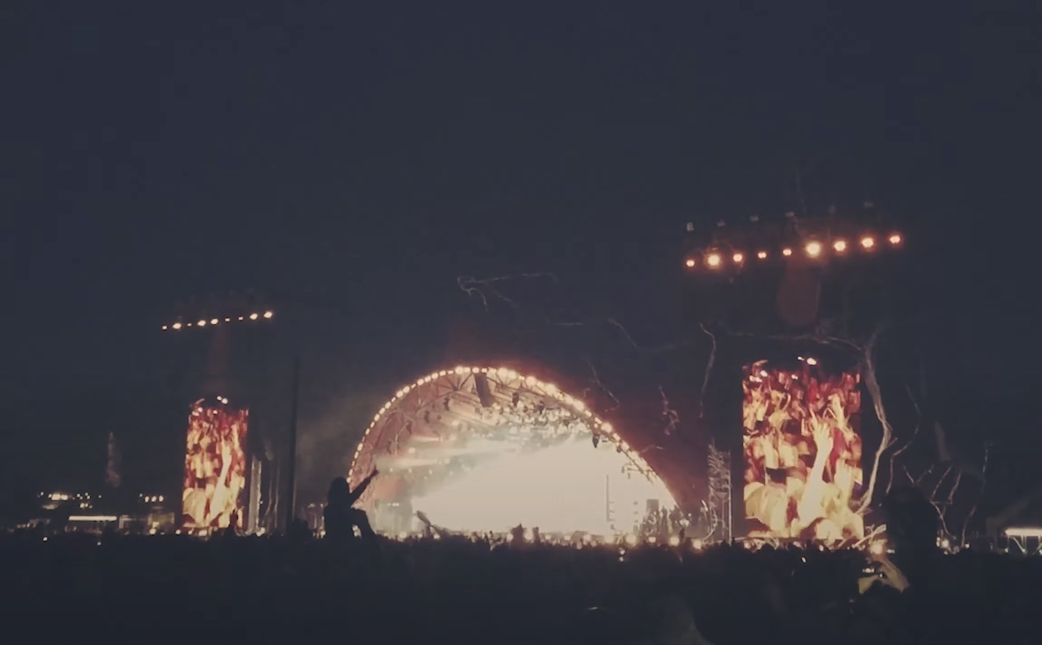 Roskilde festival 2019 Aftermovie bendiko youtube