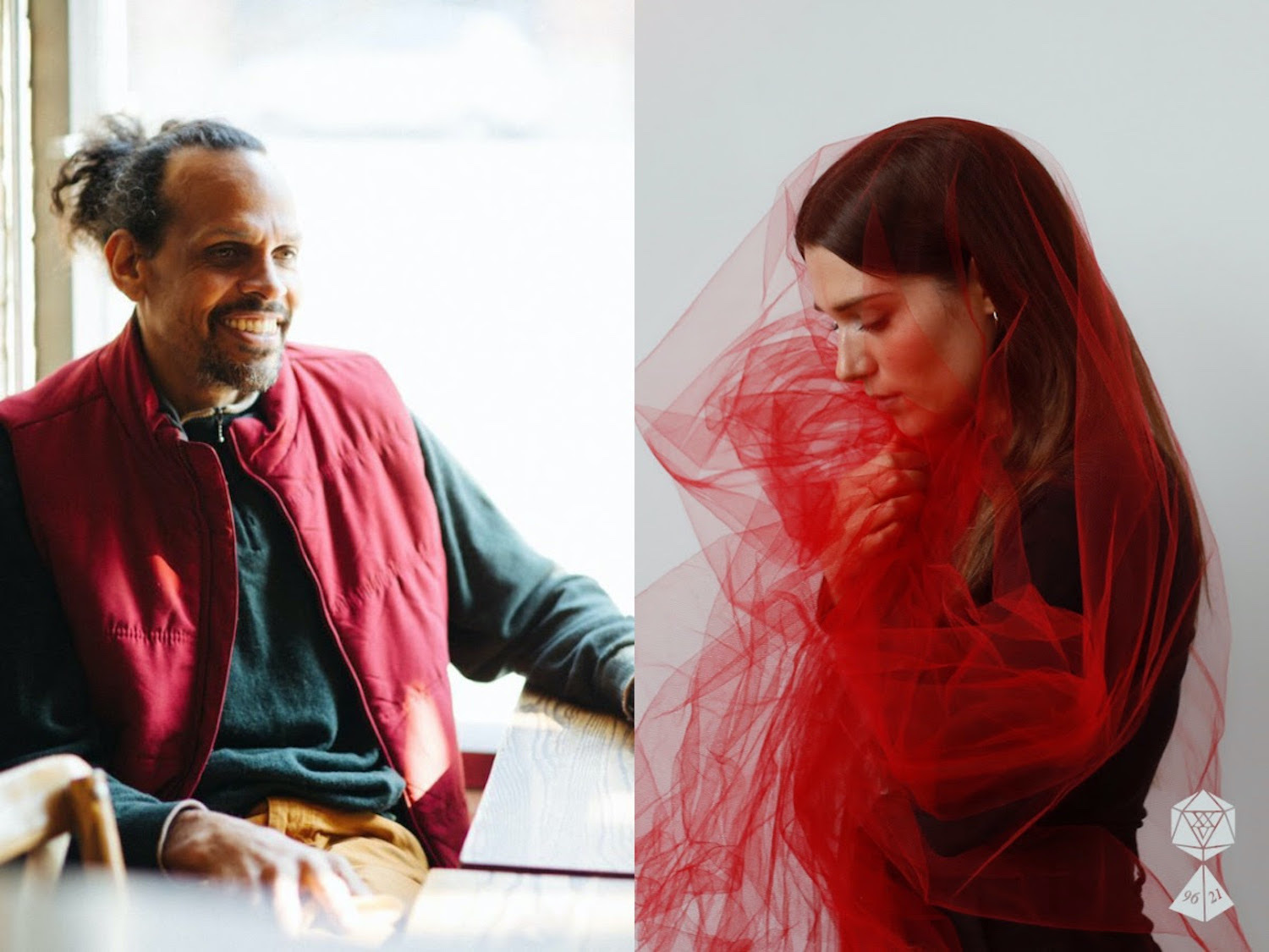 Ross gay gia margaret dilate your heart 2021