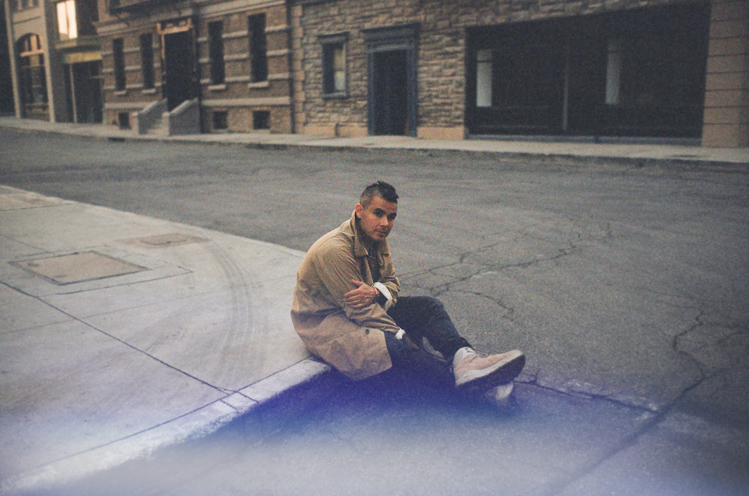 Rostam olivia bee these kids we knew