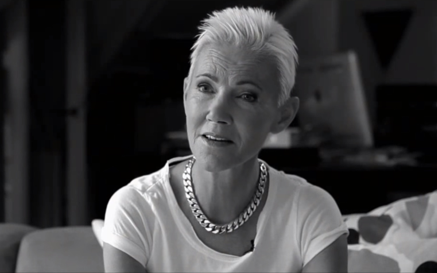 Roxette marie fredriksson interview