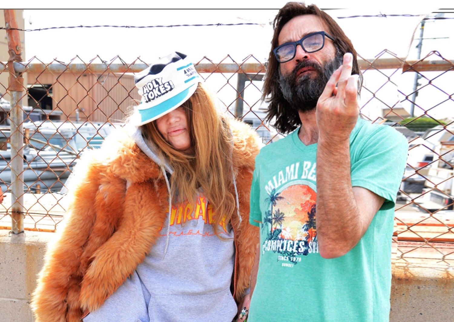 Royal trux 2019