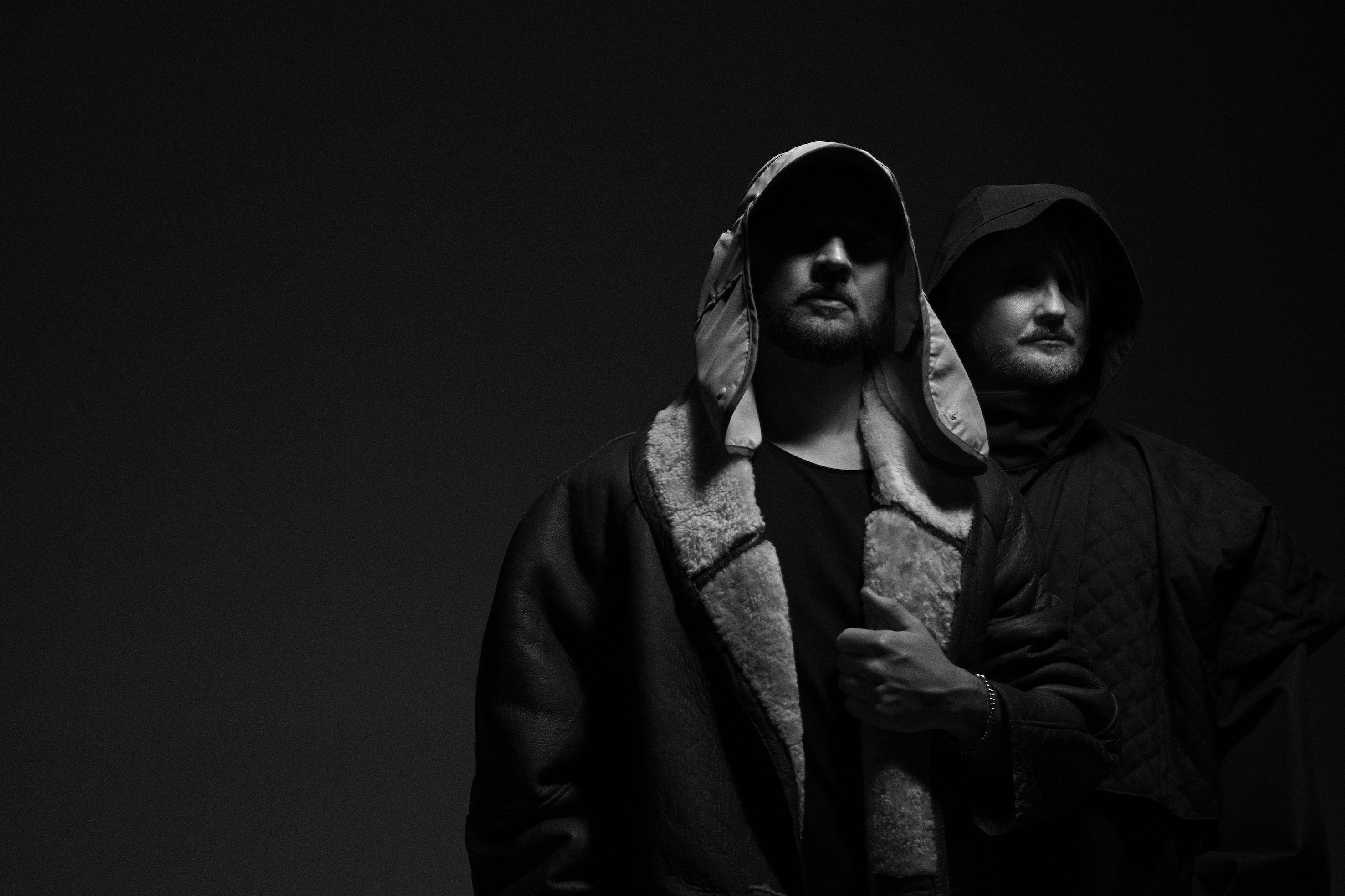 Royksopp 2022 press no credit given
