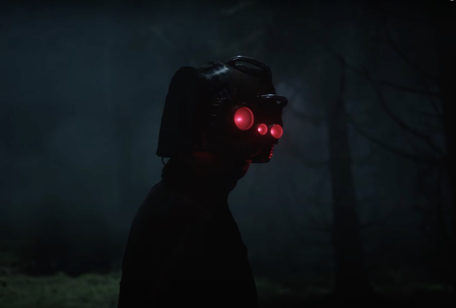 Royksopp nothing but ashes video youtube