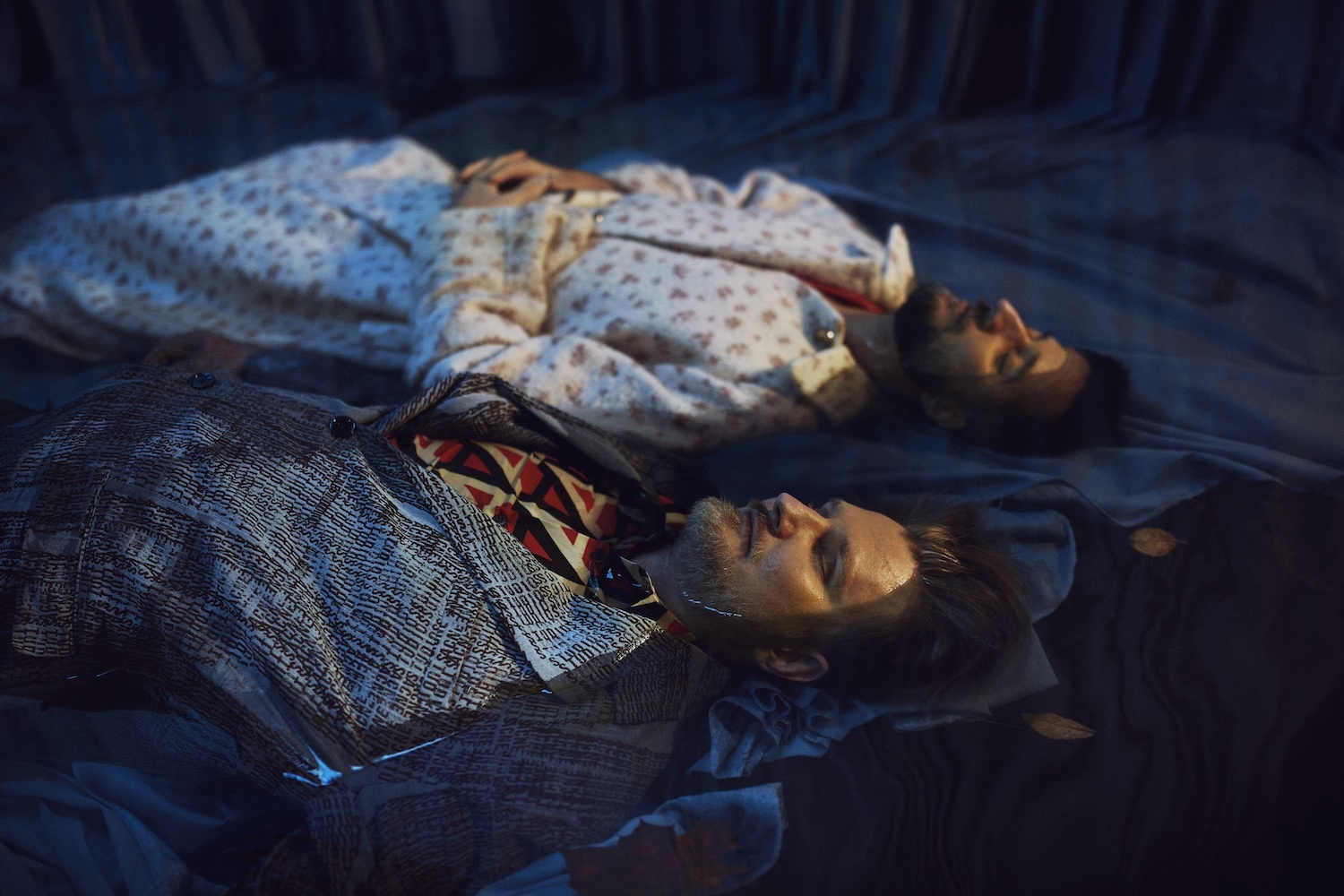 Royksopp PRESENCE 211105 ROYKSOPP 025