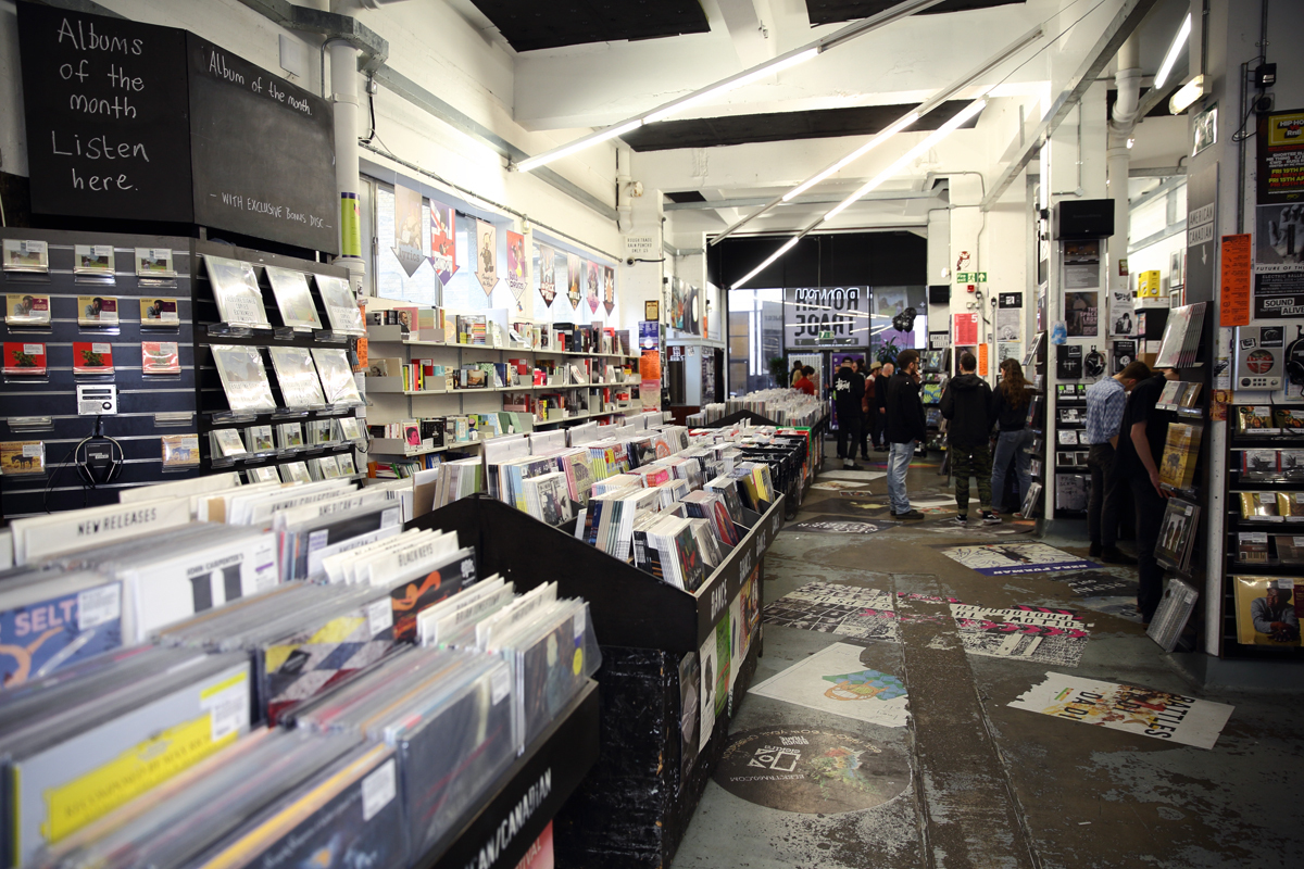 Rsd16 rte bc04 empty shop floor