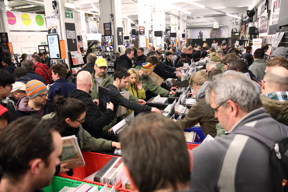 Rsd16 rte bc07 its getting busy