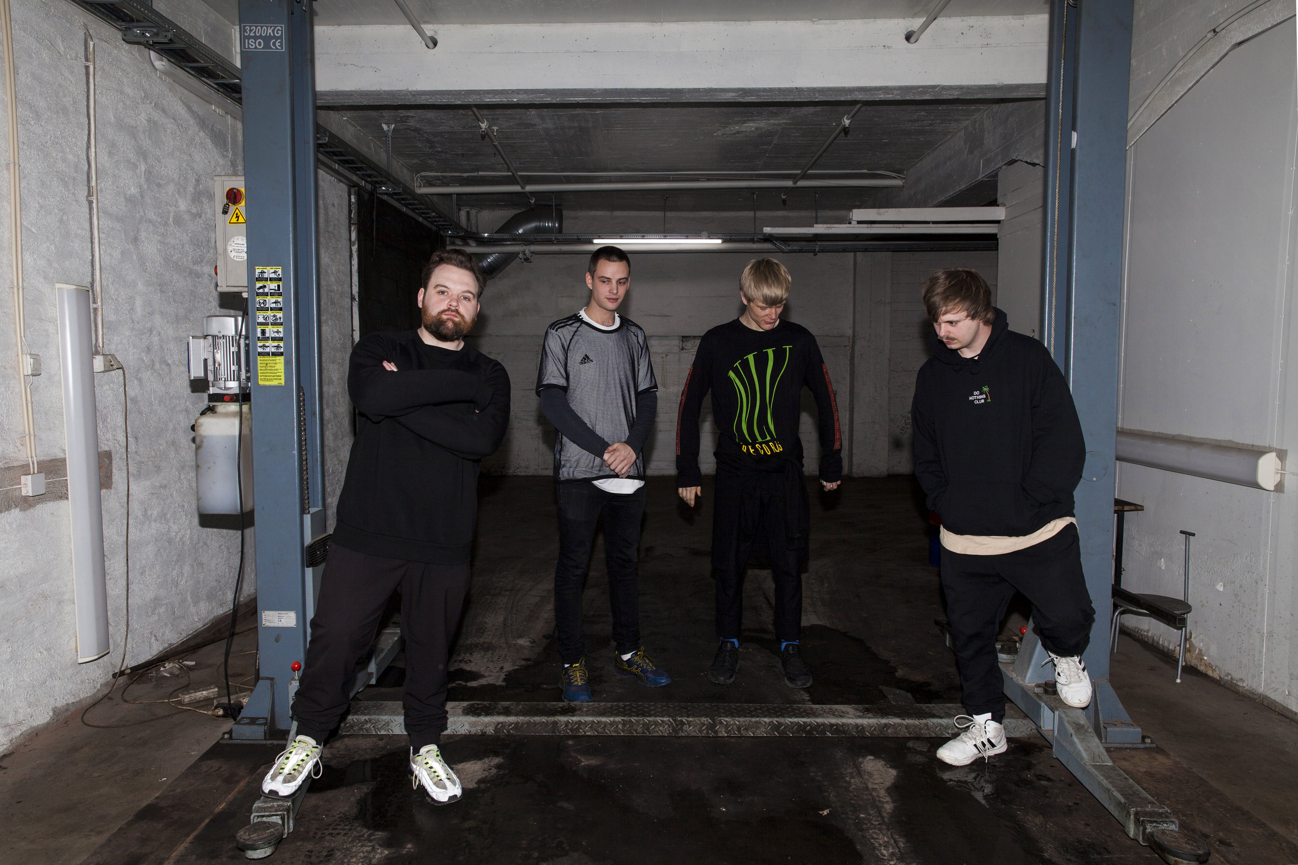 Rsz rytmeklubbenlive