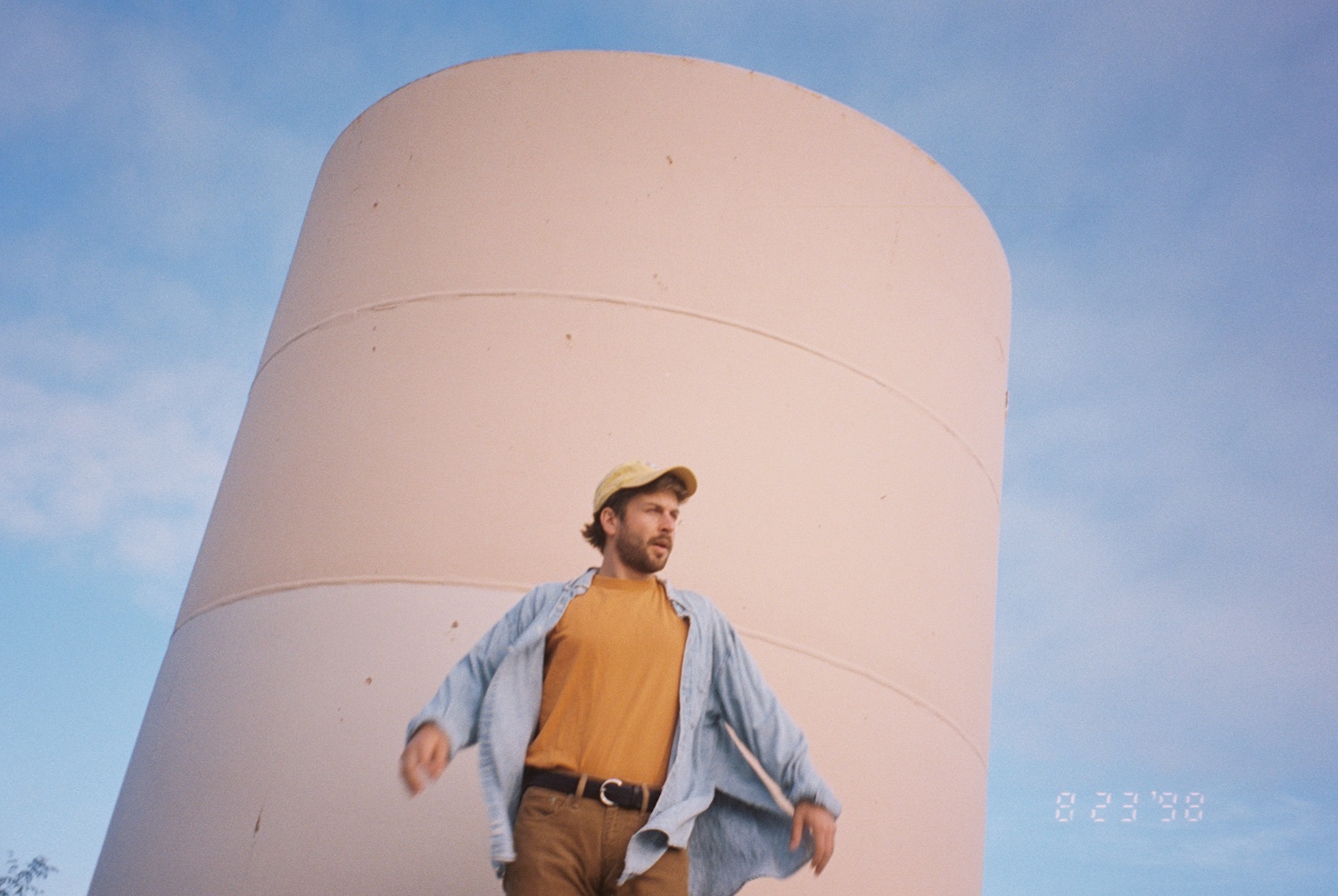 Runnner new sublet Silken Weinberg