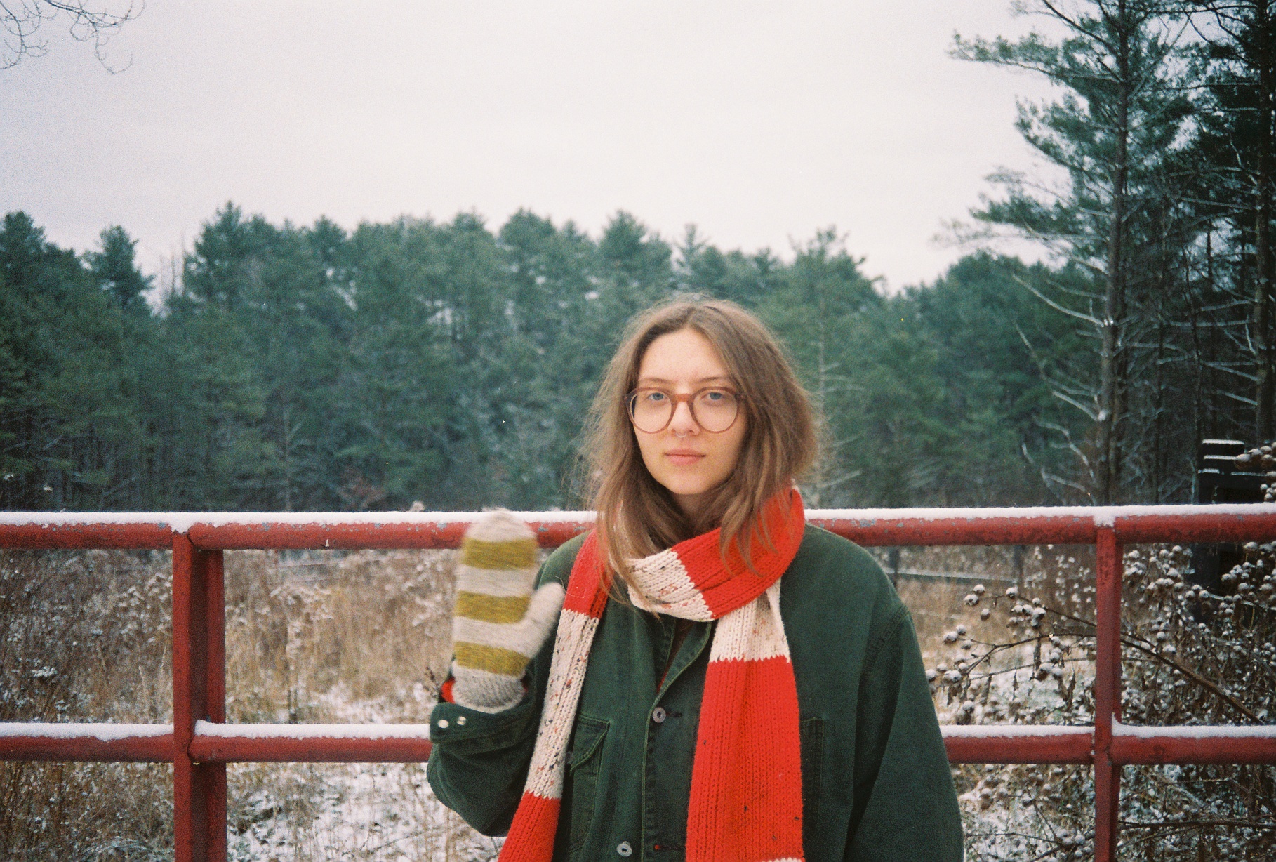 Runo plum by Noa Francis 5