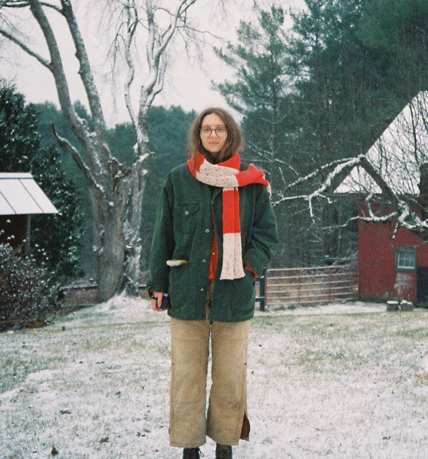 Runo plum by Noa Francis 6