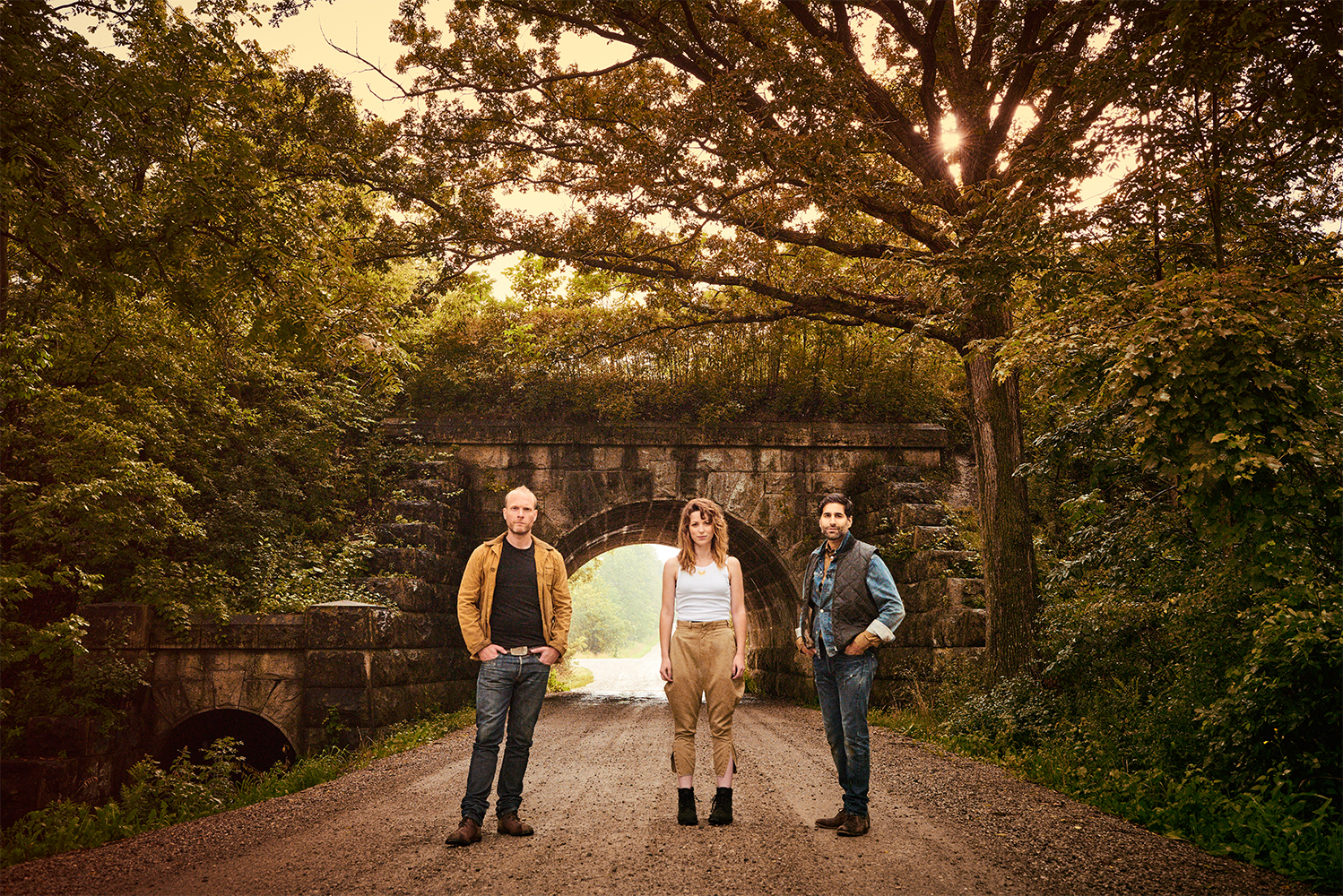 Rural alberta advantage matt barnes aug17