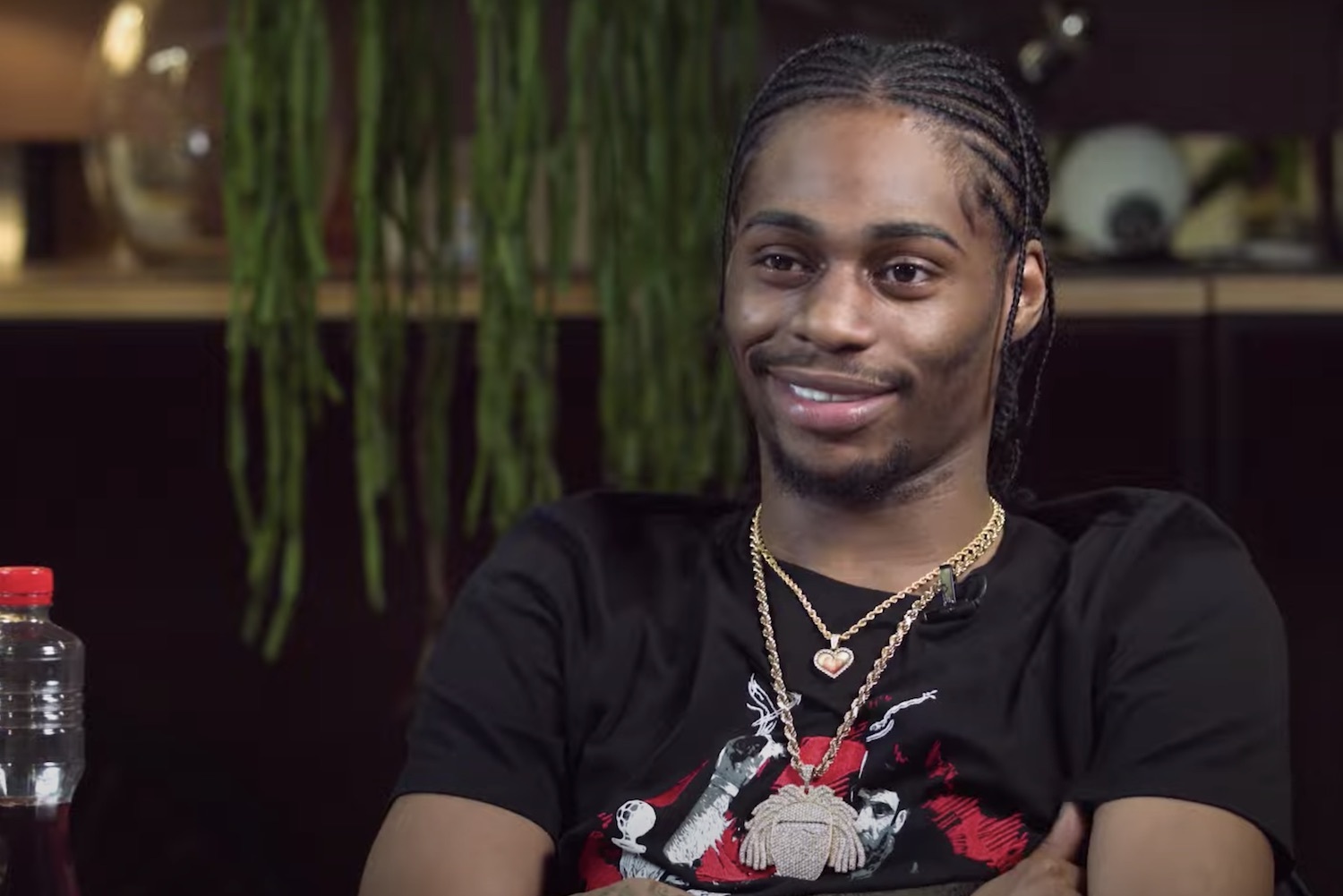 Russ millions zeze millz show youtube