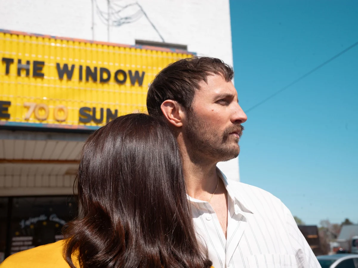 Ruston Pretty Ruston Kelly: “I used to think writing love songs was cheesy – now it ...