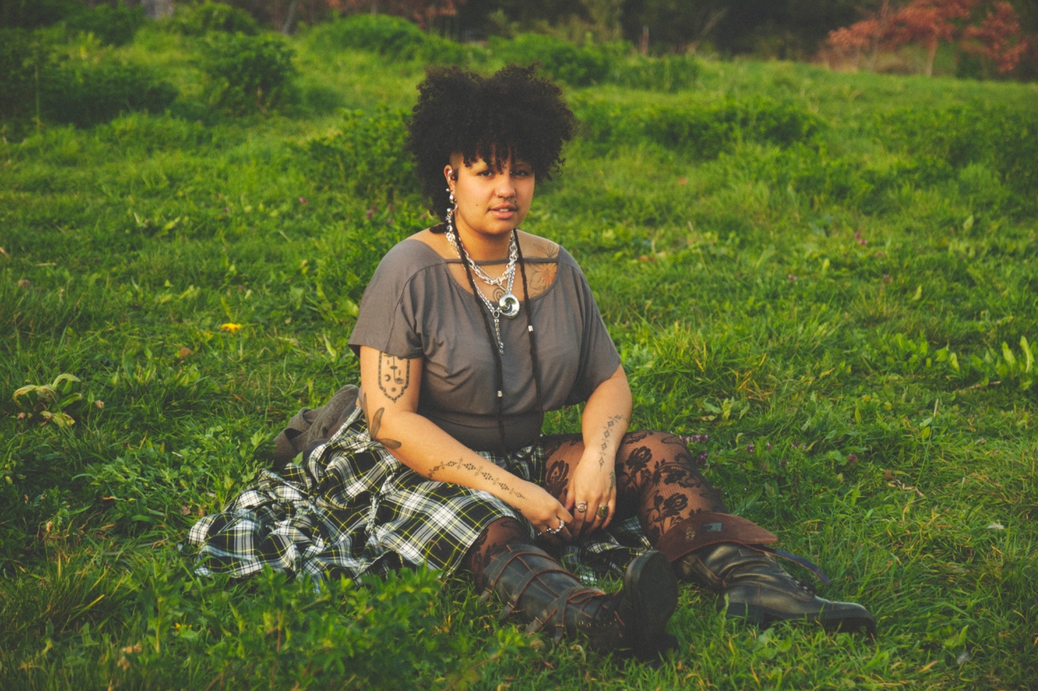Ruti press shot