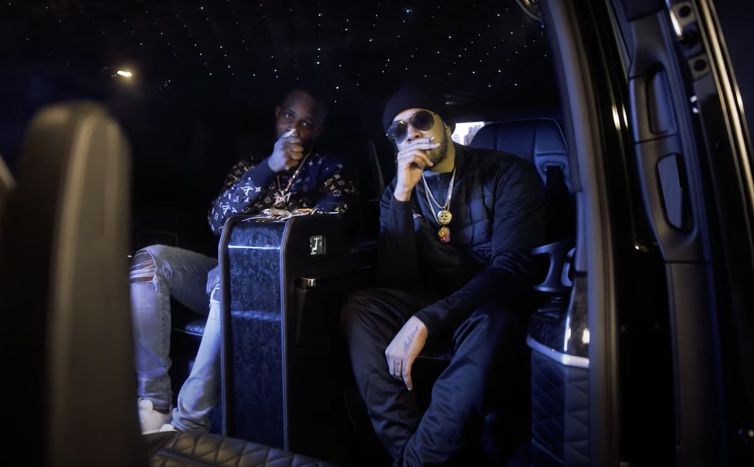 Rv chip backroad gee moonwalk slide