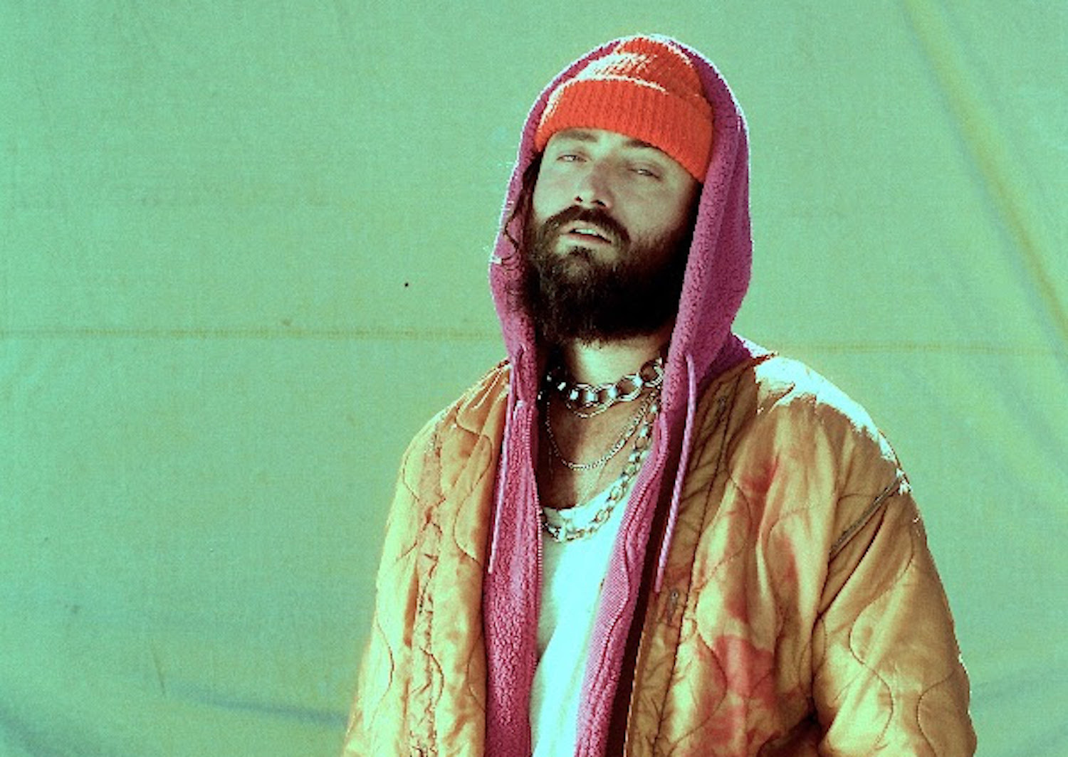 Ry x 2022 credit Clifford Usher