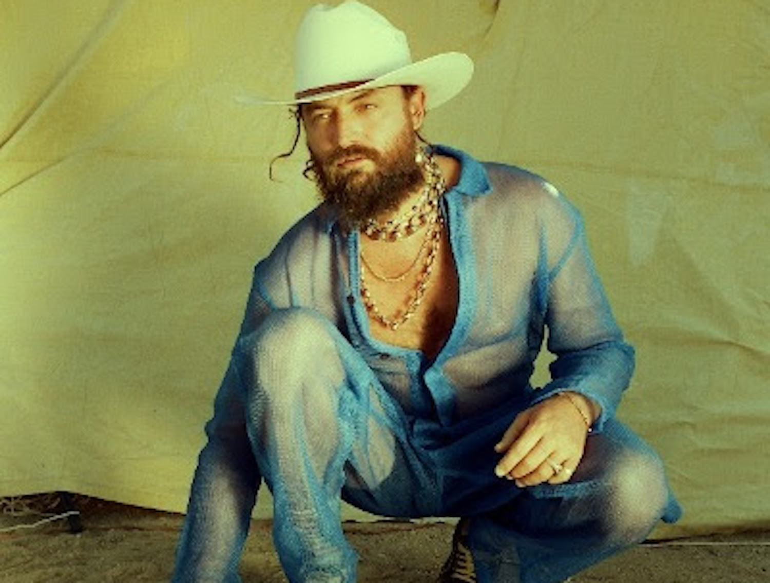 Ry x 2022 your love press shot