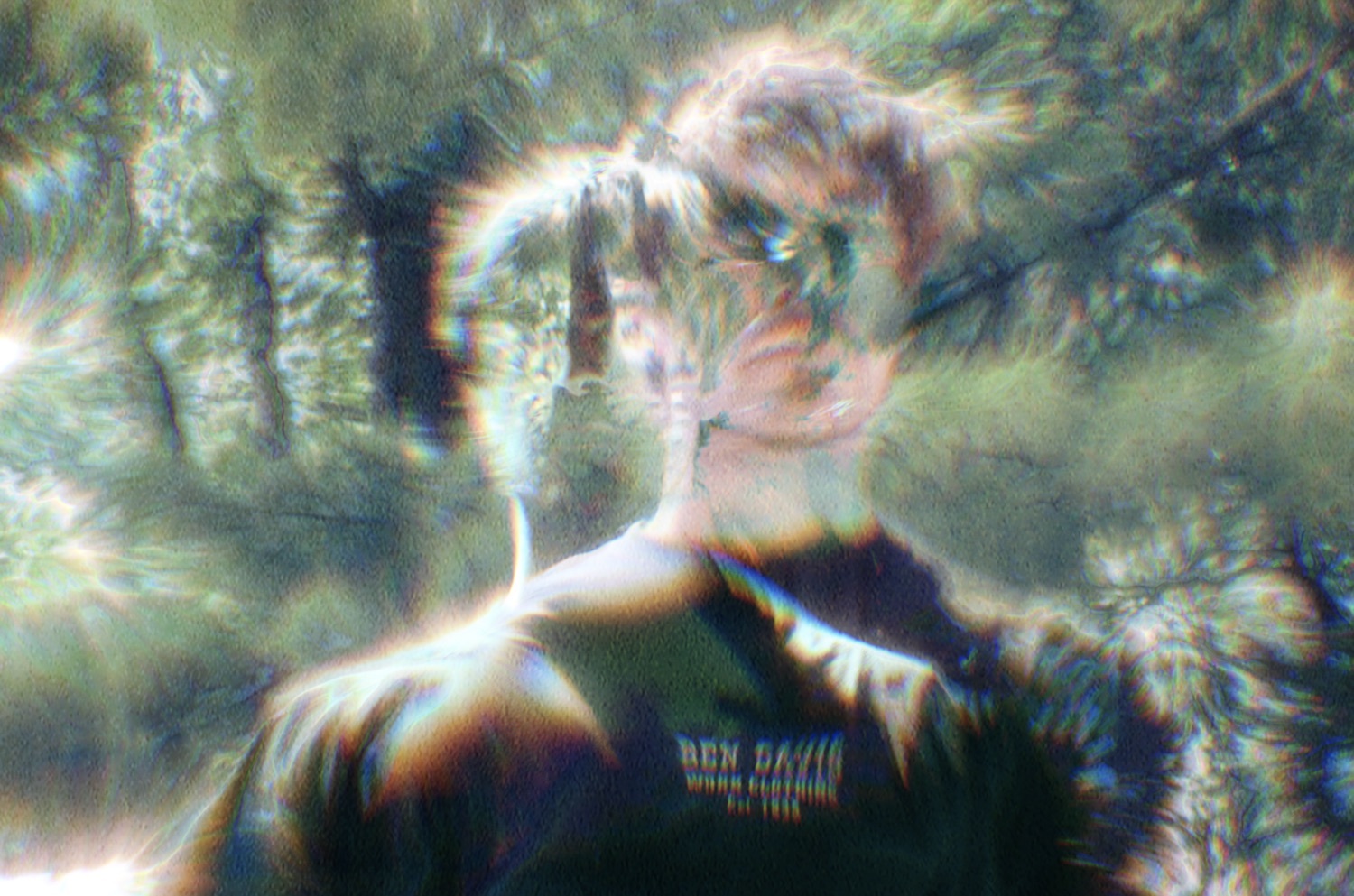 Ryan hemsworth Jon Eisner