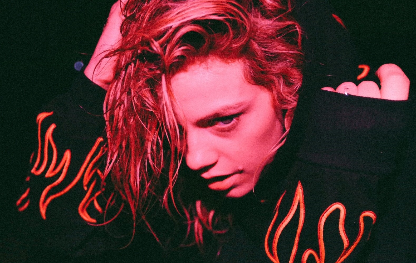 Rye nice single press