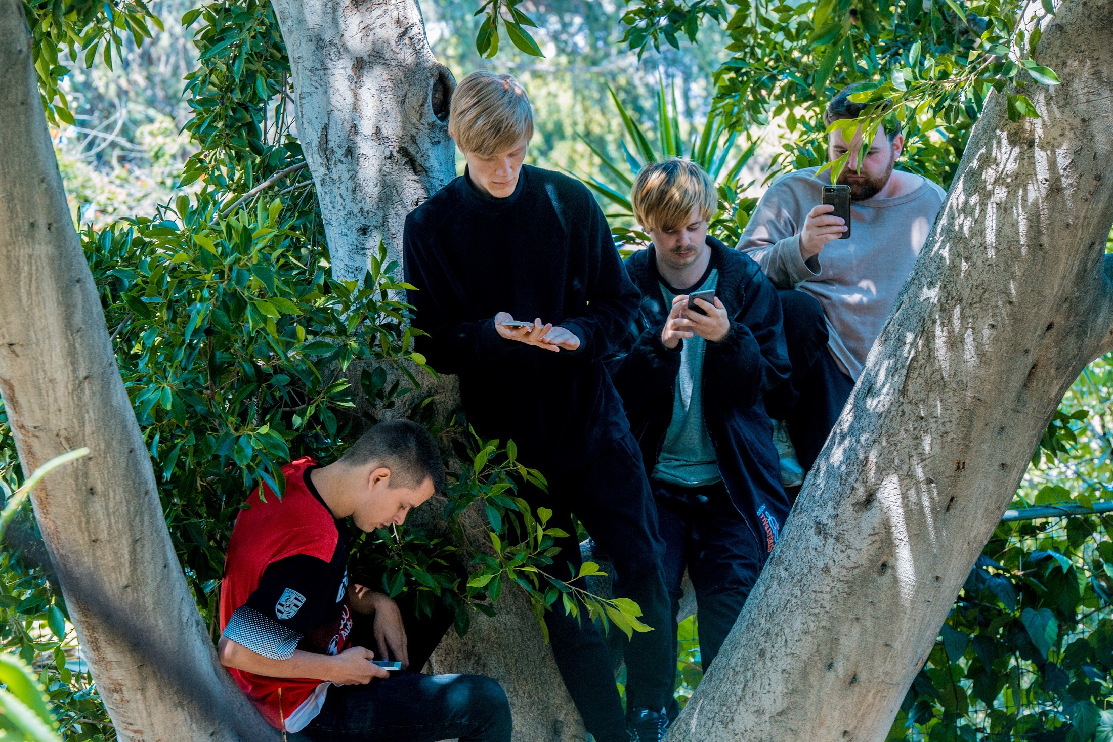 Rytmeklubben jun17