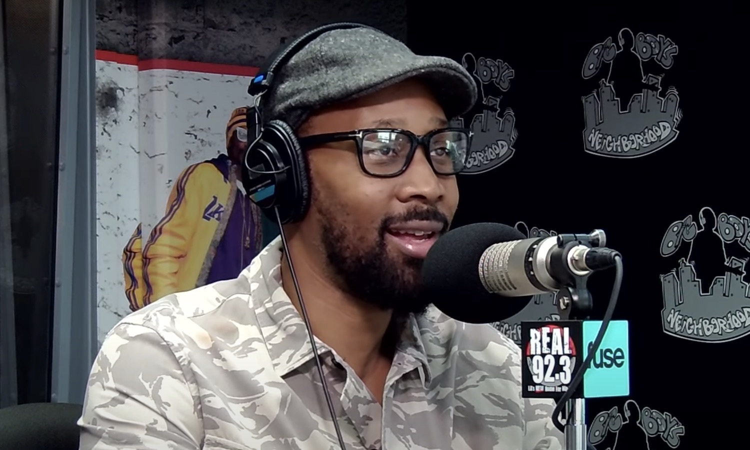 Rza big boy tv 2019
