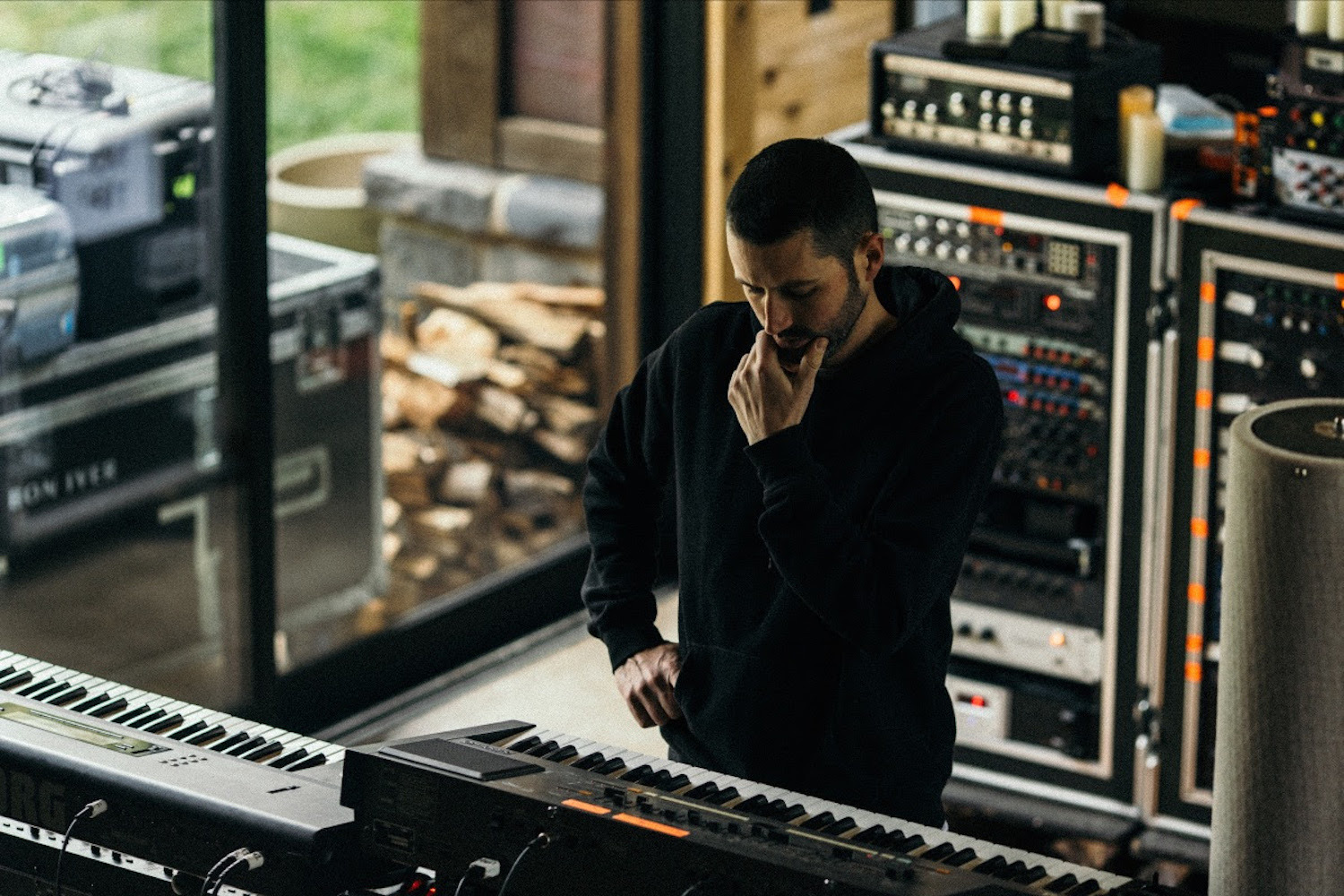 S carey 2022 waking up press shot