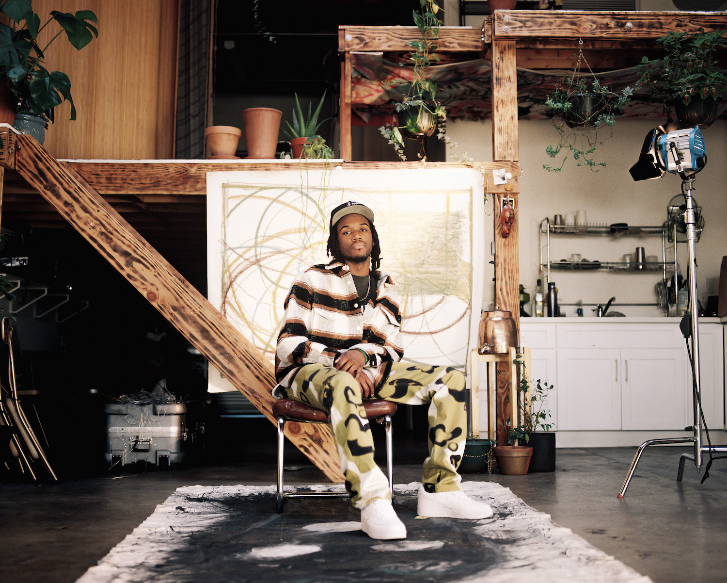 Saba 2021 press credit 2 C T Robert