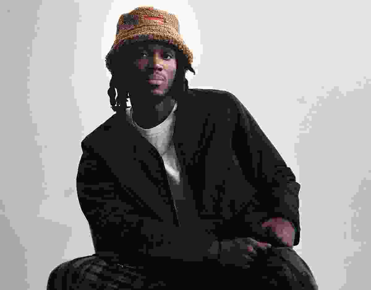 Saba Rapper Album Saba announces third solo album with new Daoud collaboration ...