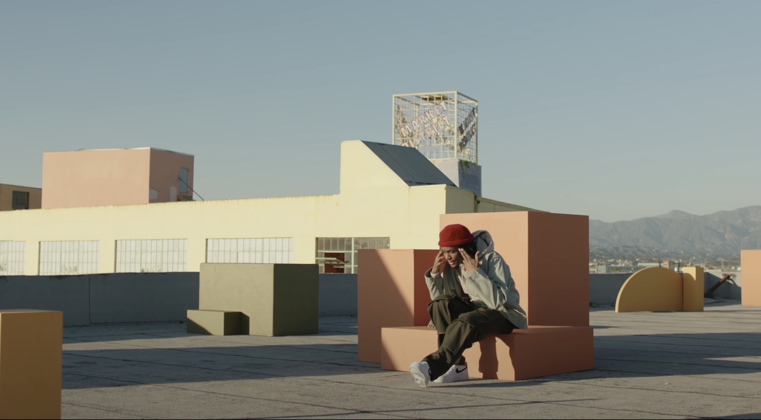 Saba ziplock rich dont stop video yt