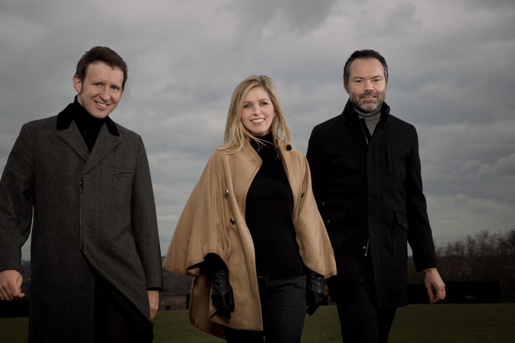 Saint etienne walking elaine constantine