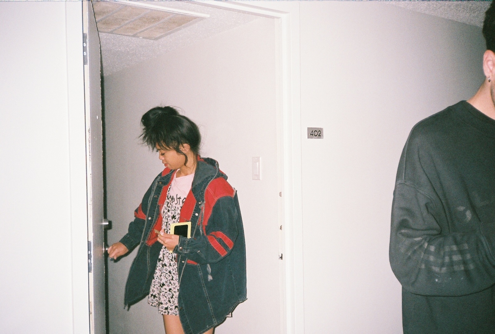 Sakehands September 2018