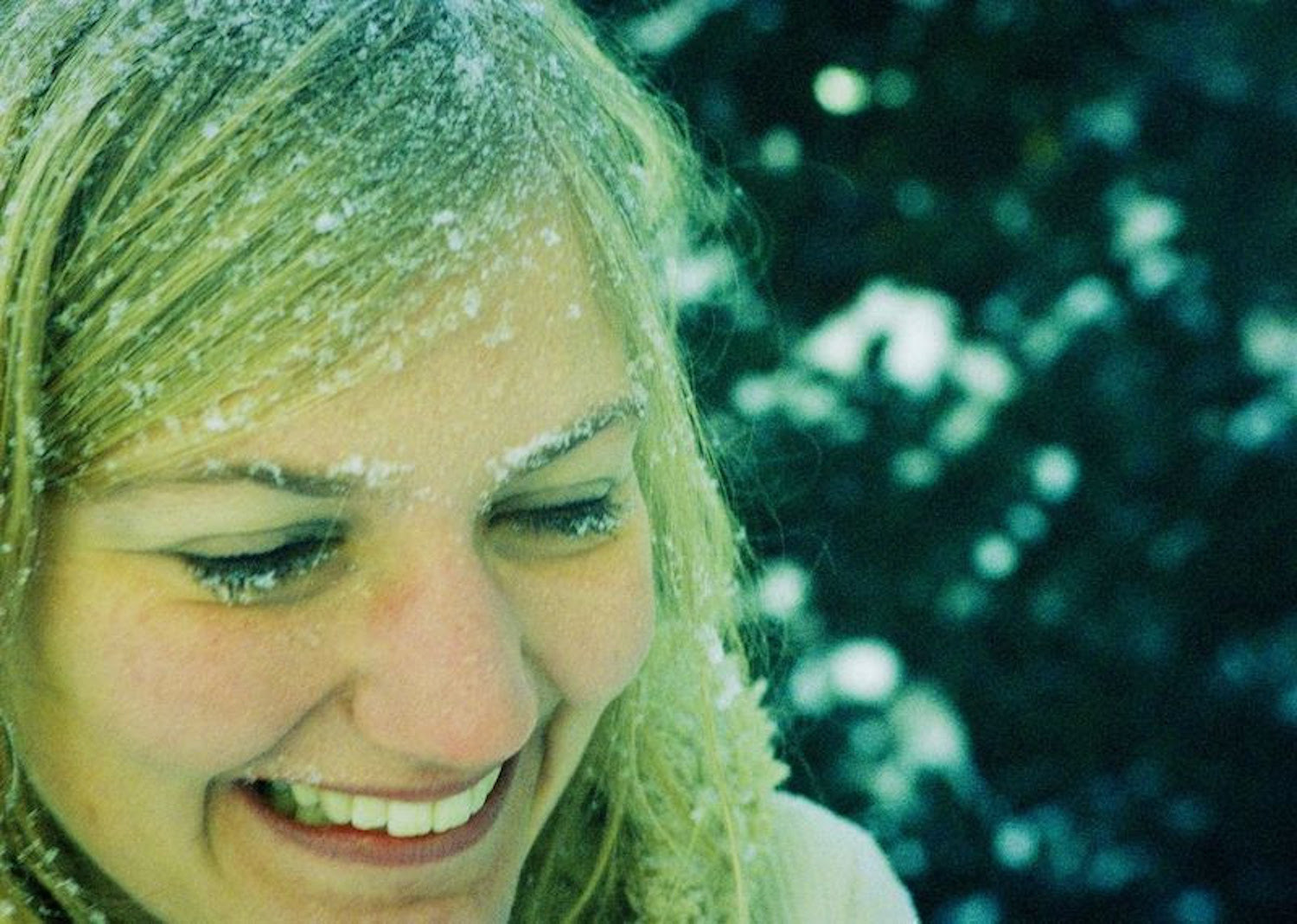 Sally shapiro credit Frida Klingberg