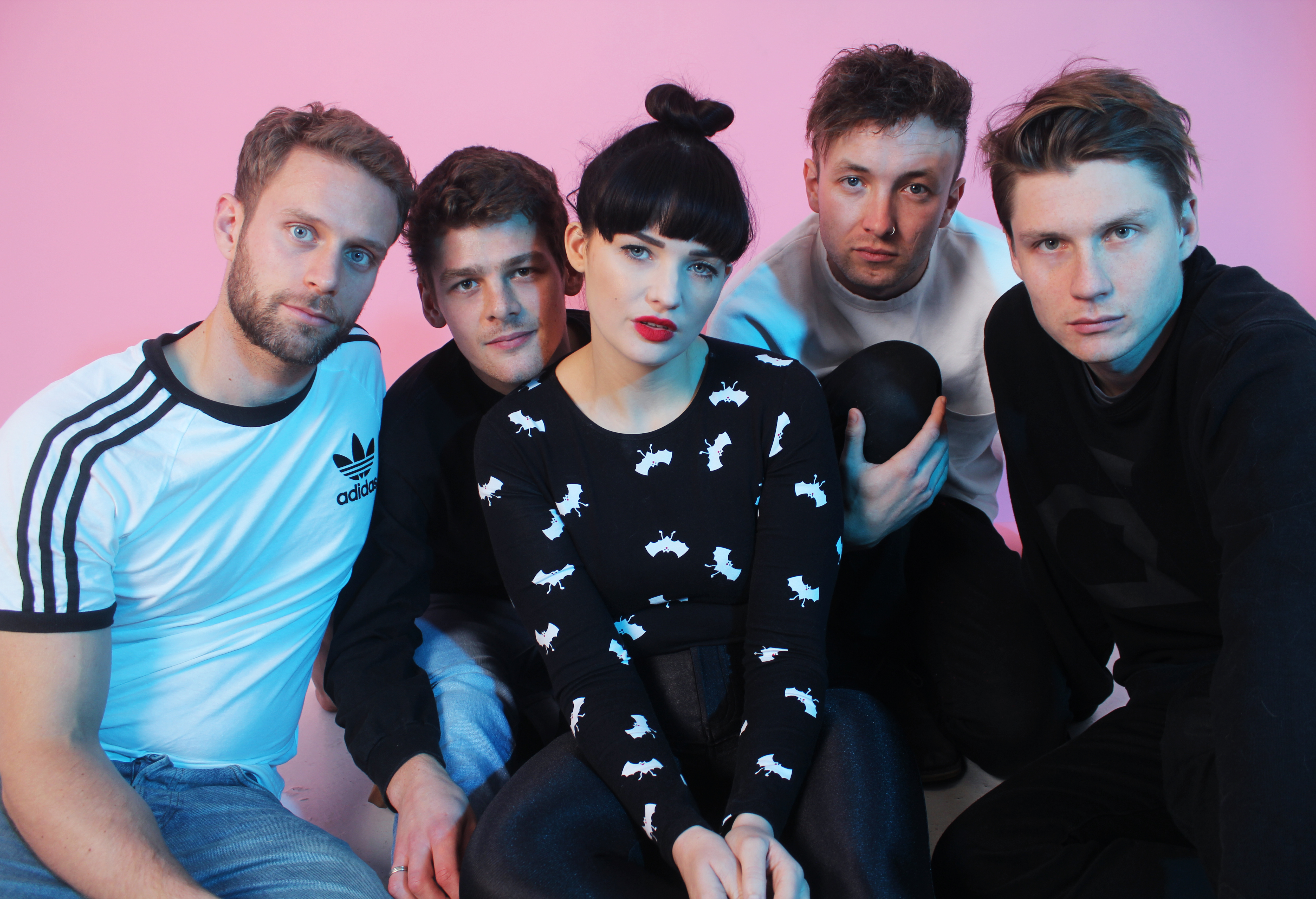 Saltwater sun big mar18